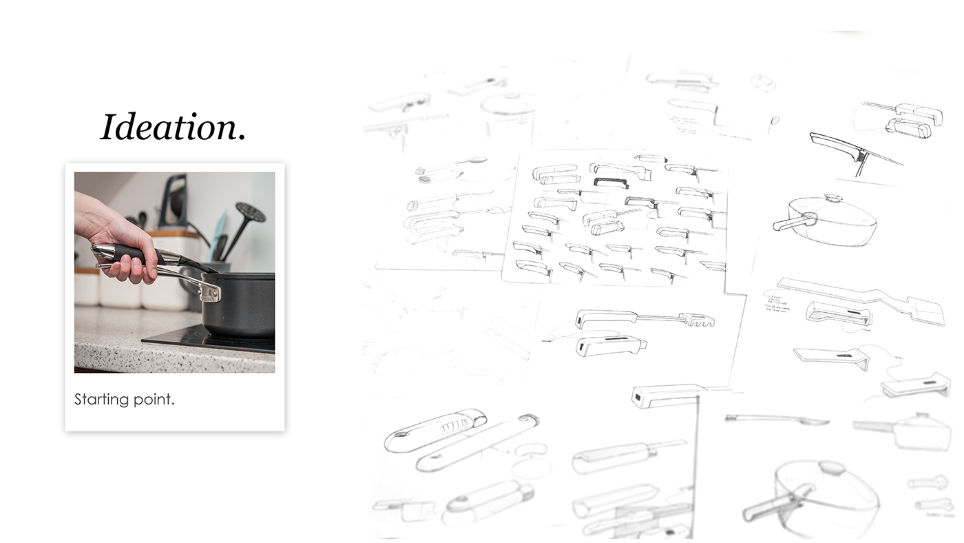 Kitchenware，pot，Vegetable pot，Redesign，kitchen，cook，