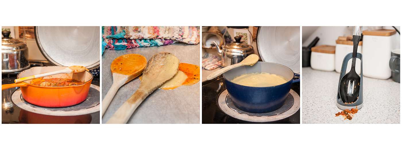 Kitchenware，pot，Vegetable pot，Redesign，kitchen，cook，