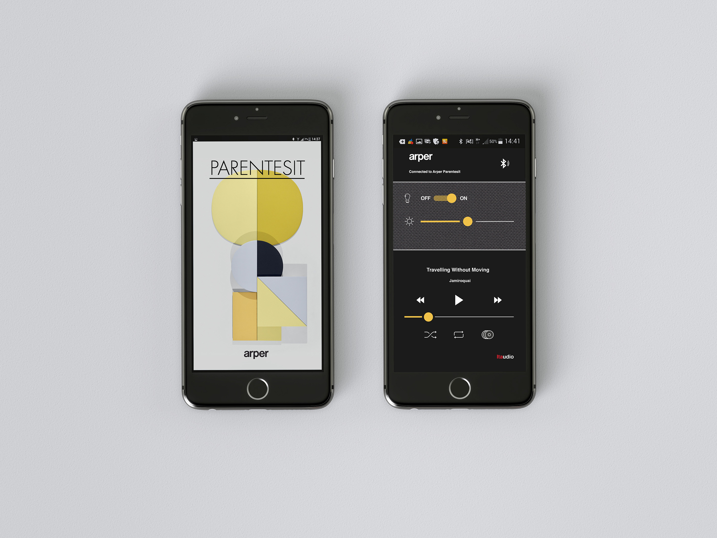 Interior design，geometry，Arper Orgatec，