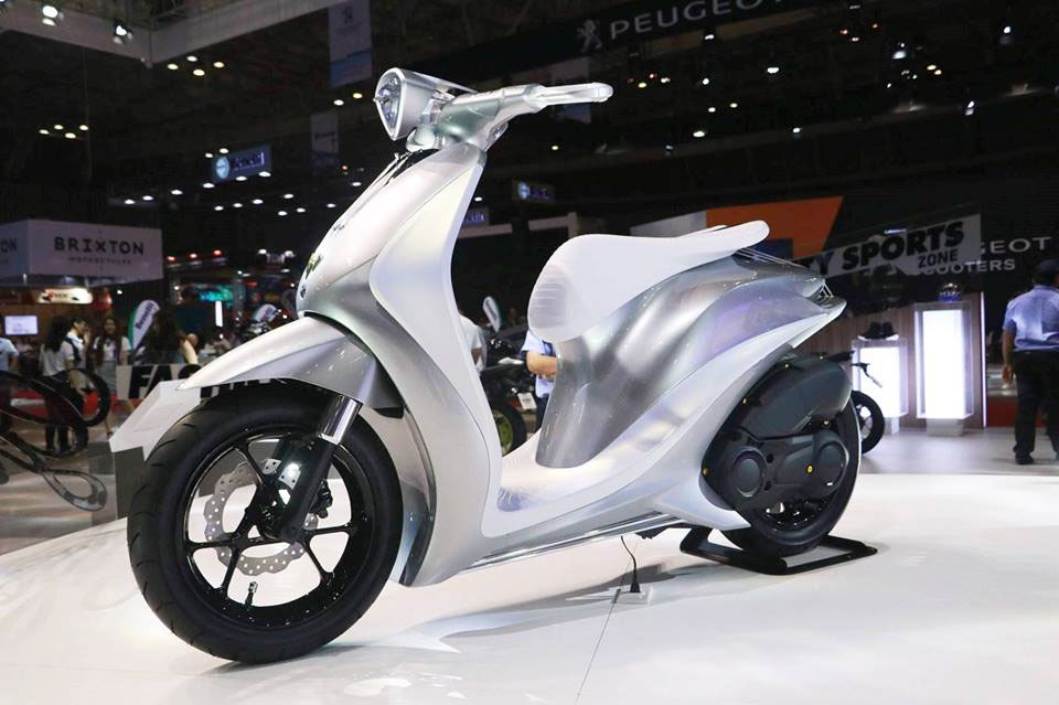Electric vehicle，Yamaha，YAMAHA GLORIOUS，