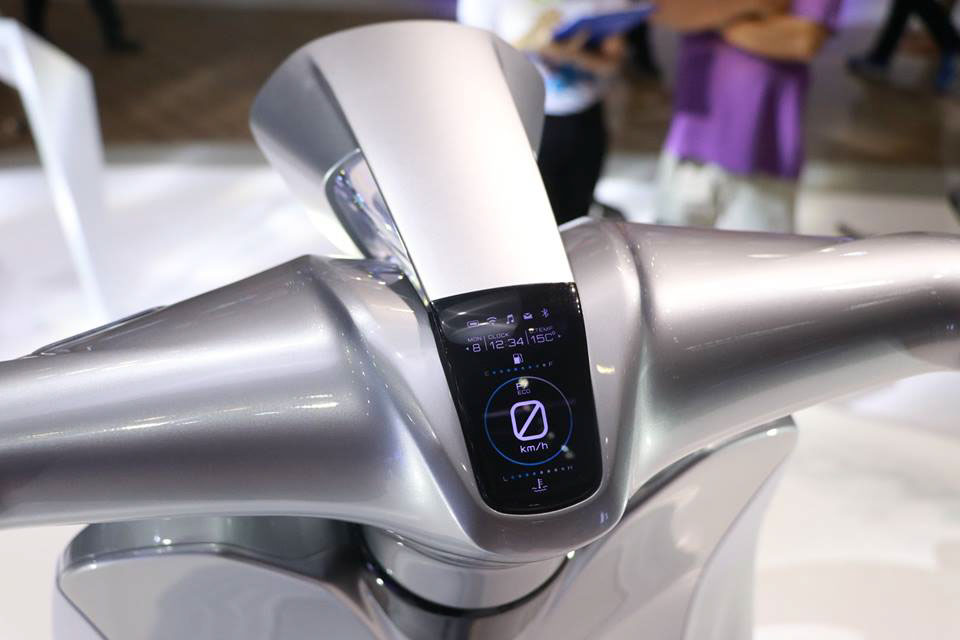 Electric vehicle，Yamaha，YAMAHA GLORIOUS，