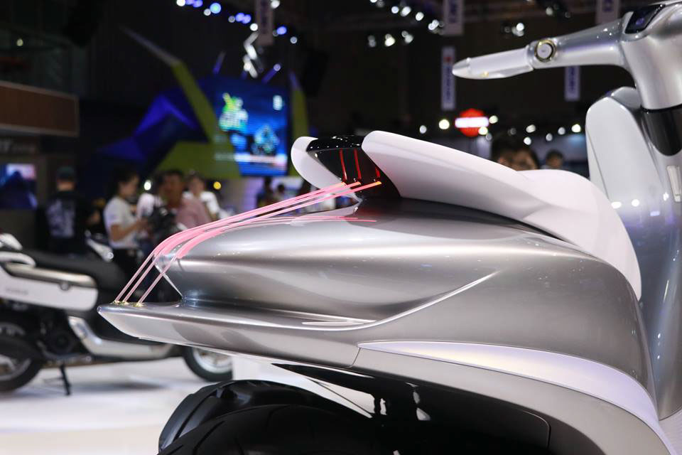 Electric vehicle，Yamaha，YAMAHA GLORIOUS，