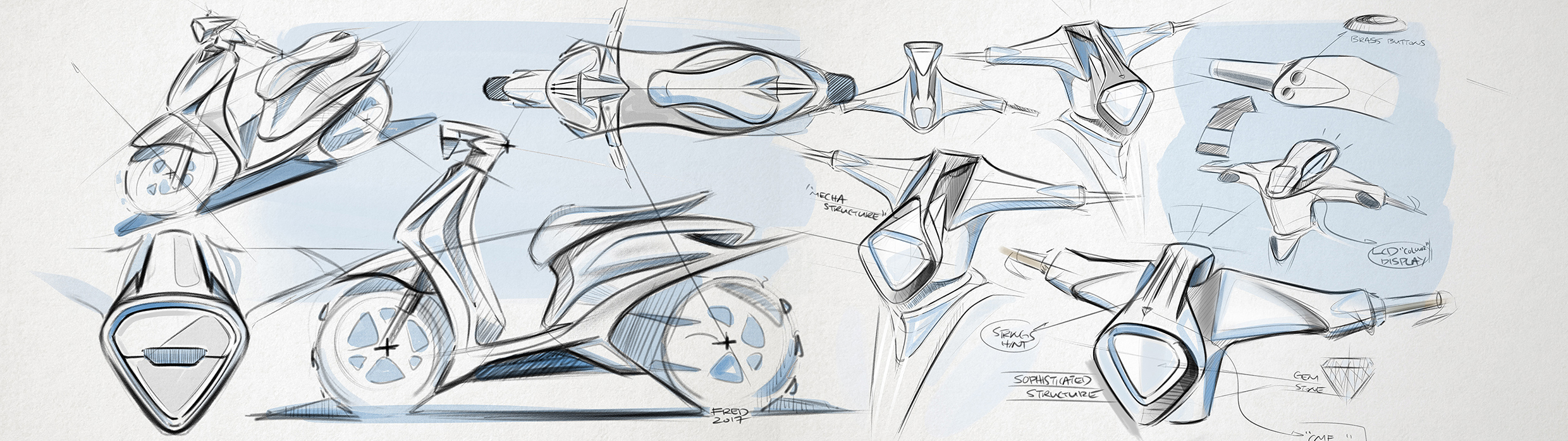 Electric vehicle，Yamaha，YAMAHA GLORIOUS，