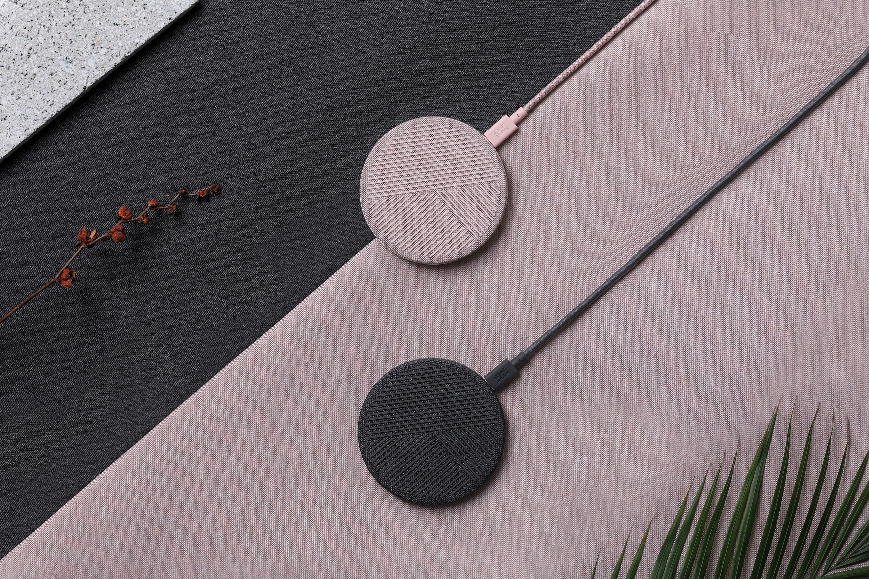 Product photography，native union，Wireless charging，
