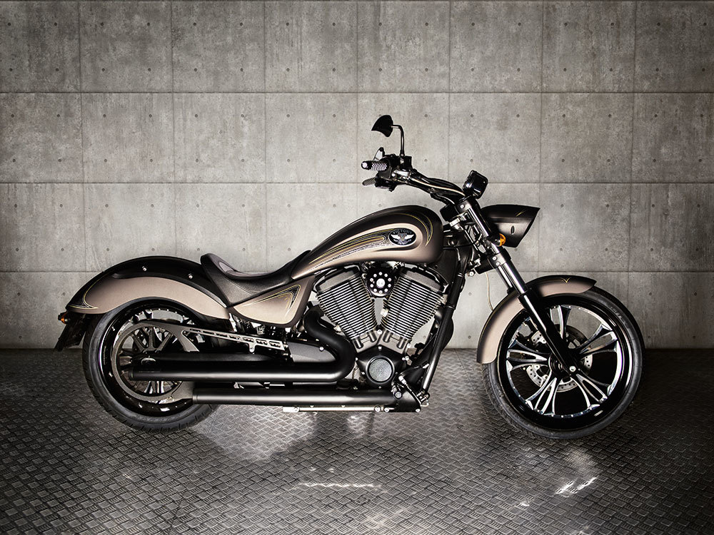 locomotive，Retro，Punk，American style，west，details，motorcycle，vehicle，