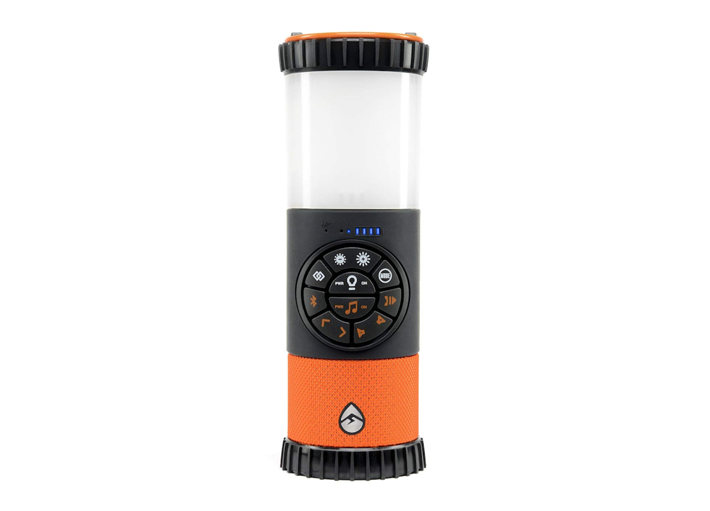 EcoxGear Eco，20 hours，lamp，