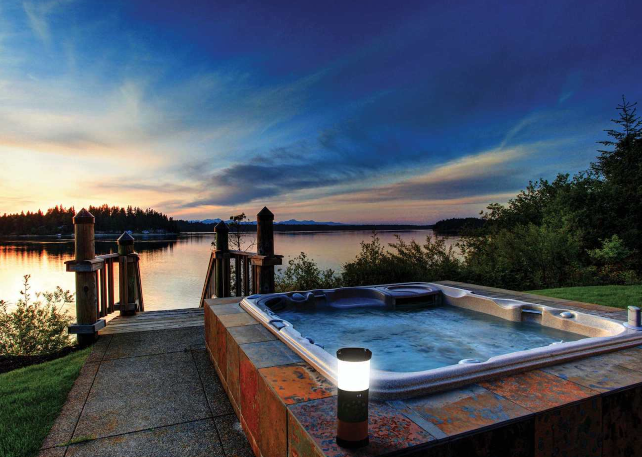 EcoxGear Eco，20 hours，lamp，