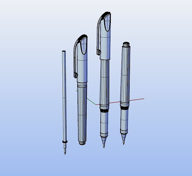 Writing pen，pen，Signature pen，