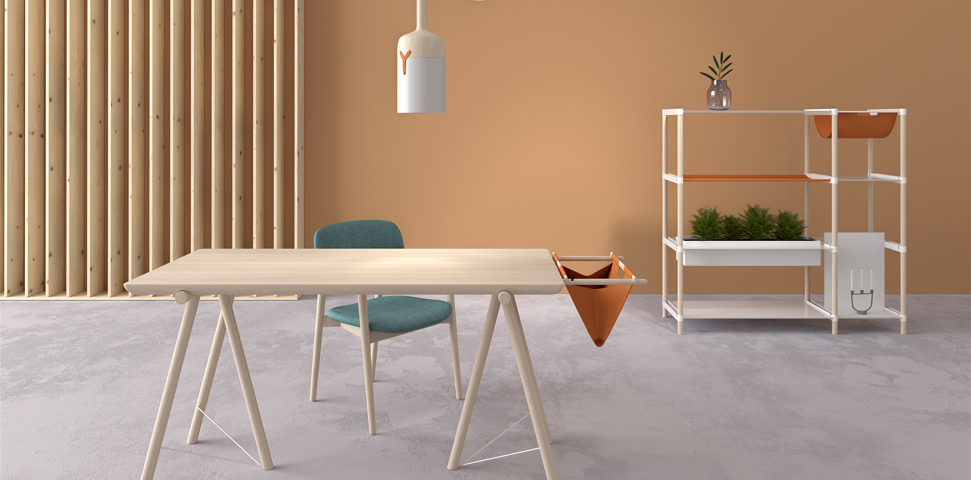 woodiness，chair，Mild Chair，