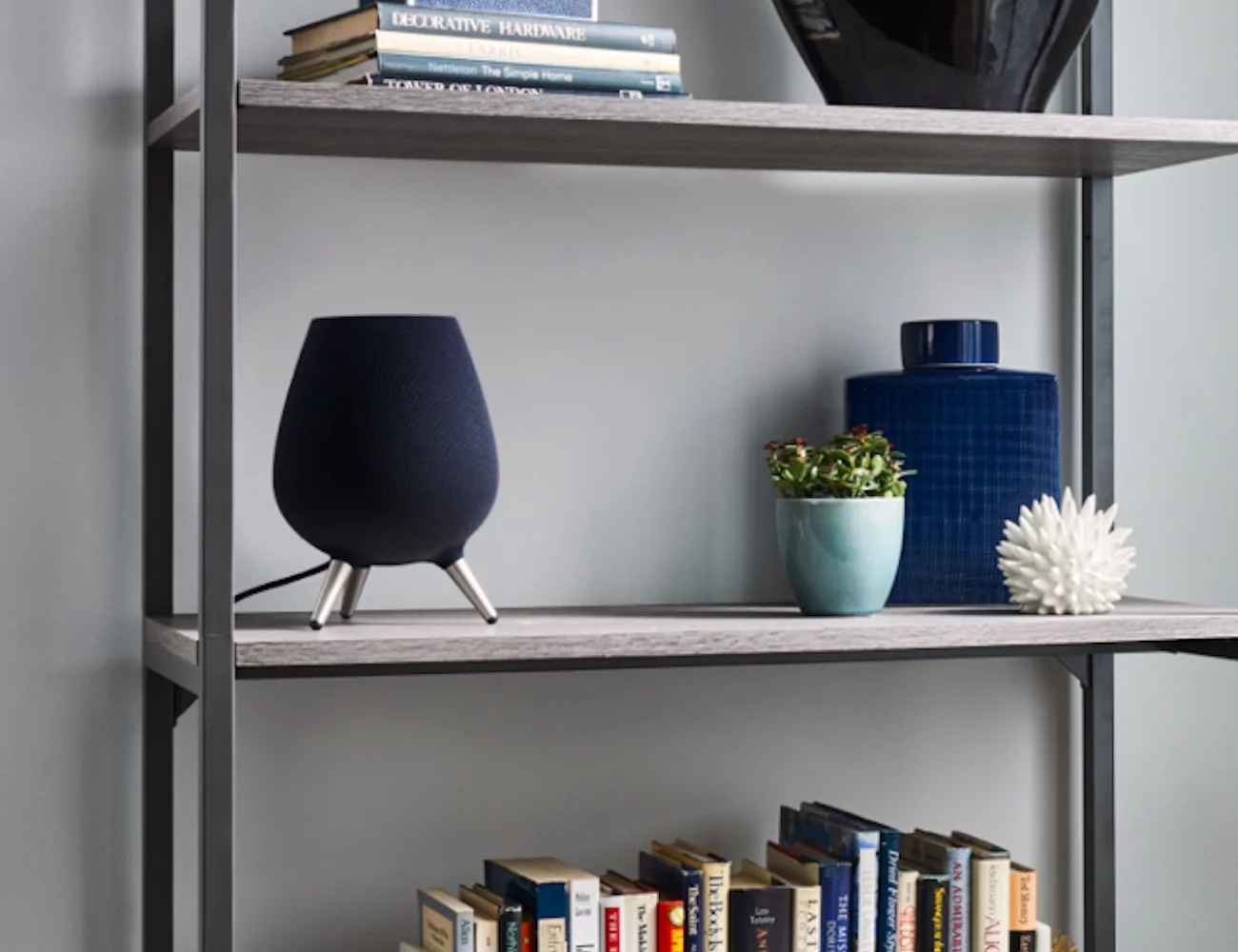 Samsung，Intelligent speaker，black，