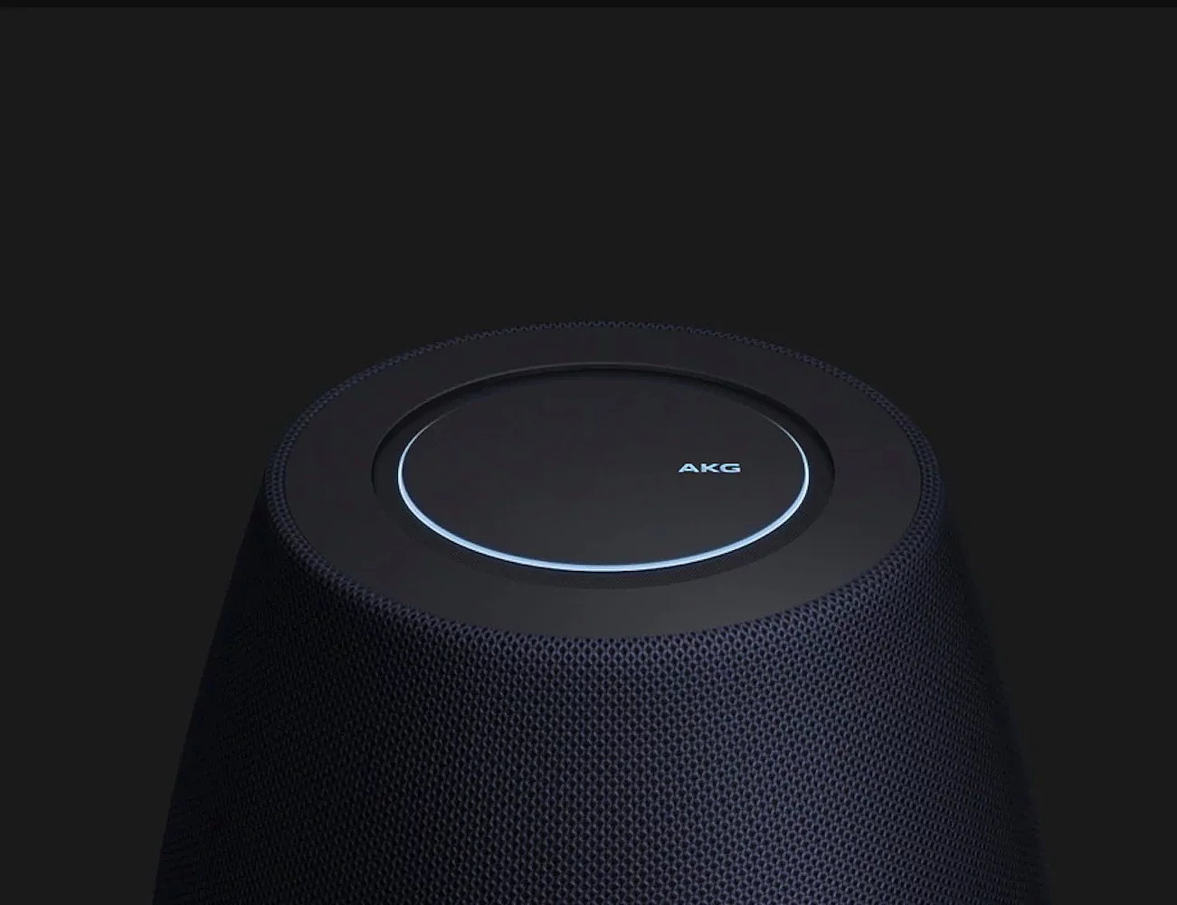 Samsung，Intelligent speaker，black，