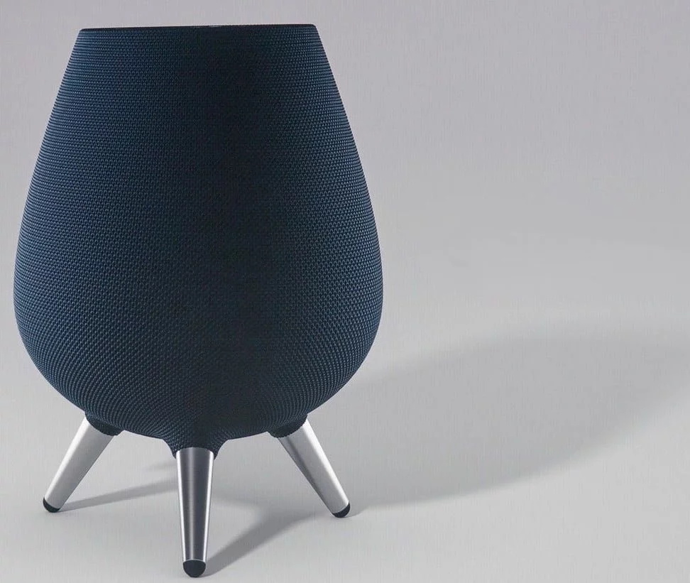 Samsung，Intelligent speaker，black，