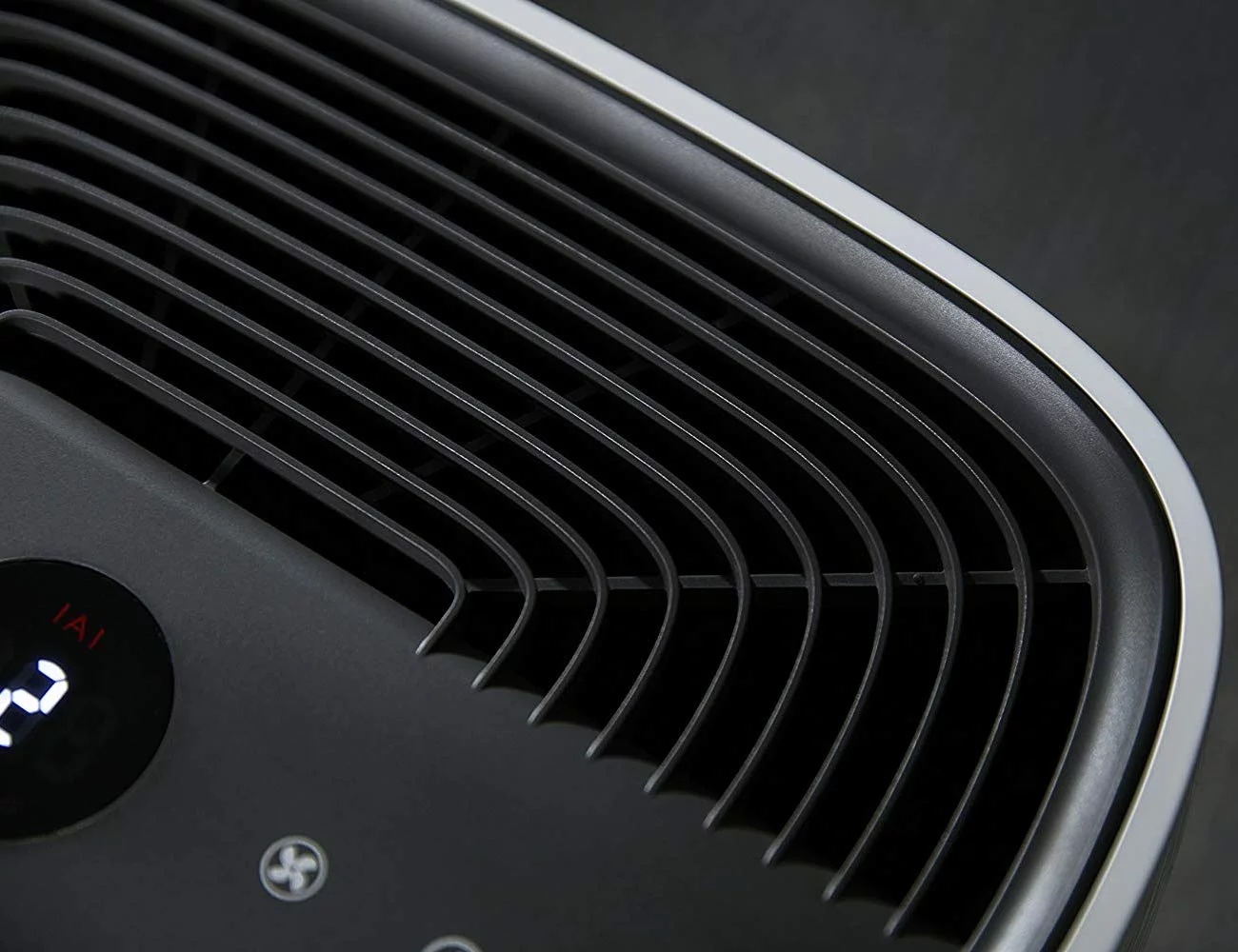 Philips 2000i，air cleaner，white，