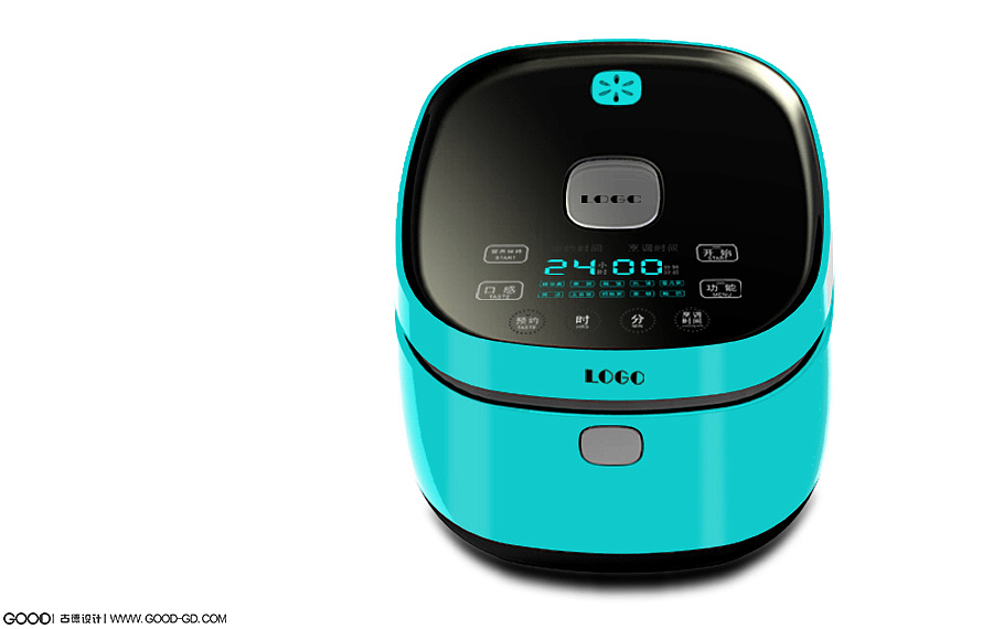 kitchen，household electrical appliances，Electromagnetic furnace，rice cooker，Juicer，Milk washing machine，