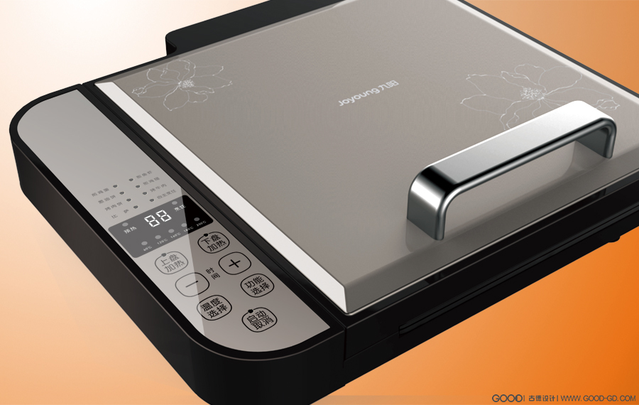 kitchen，household electrical appliances，Electromagnetic furnace，rice cooker，Juicer，Milk washing machine，