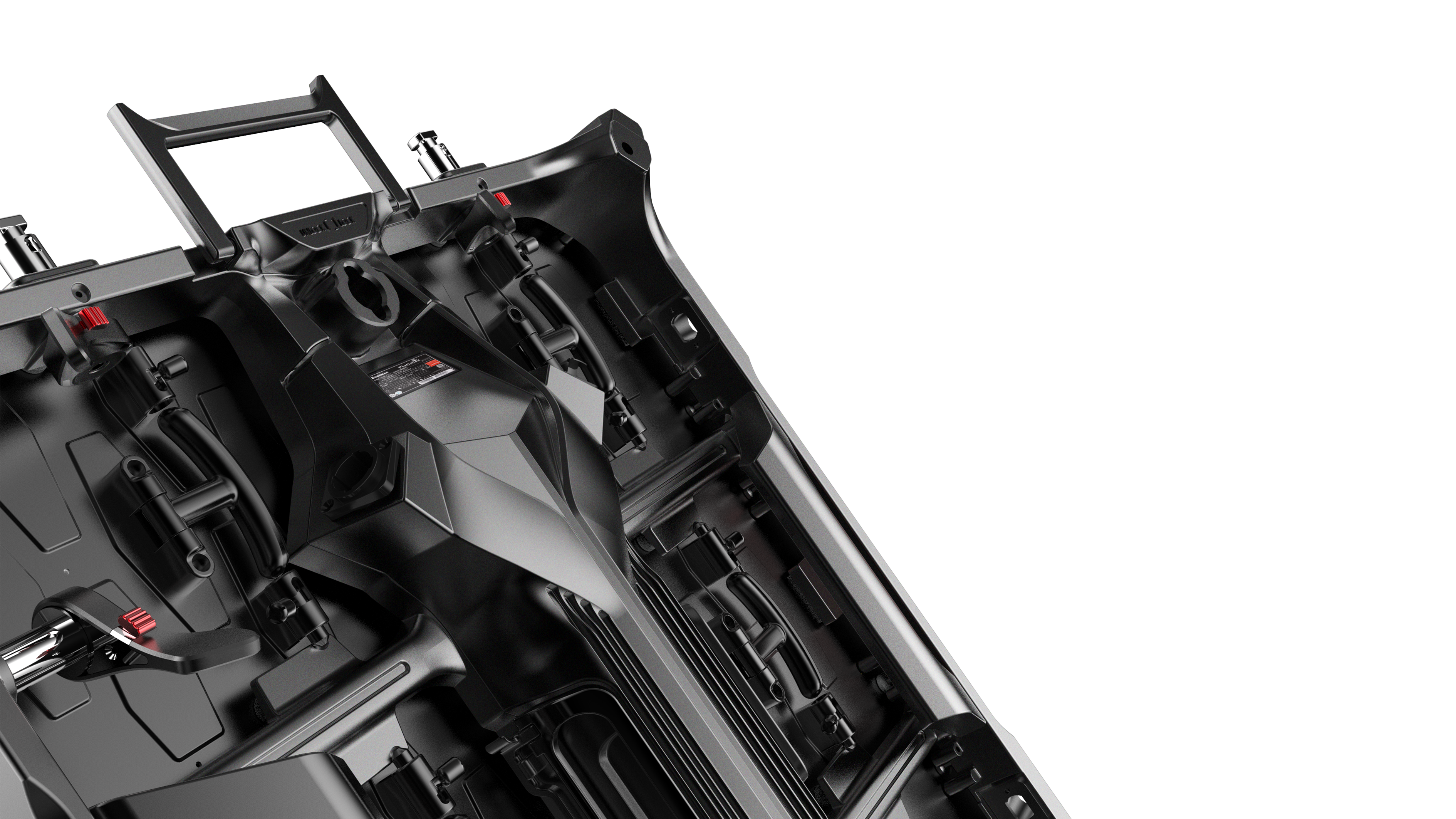 Hoisting screen, display, equipment, specialty, stage，