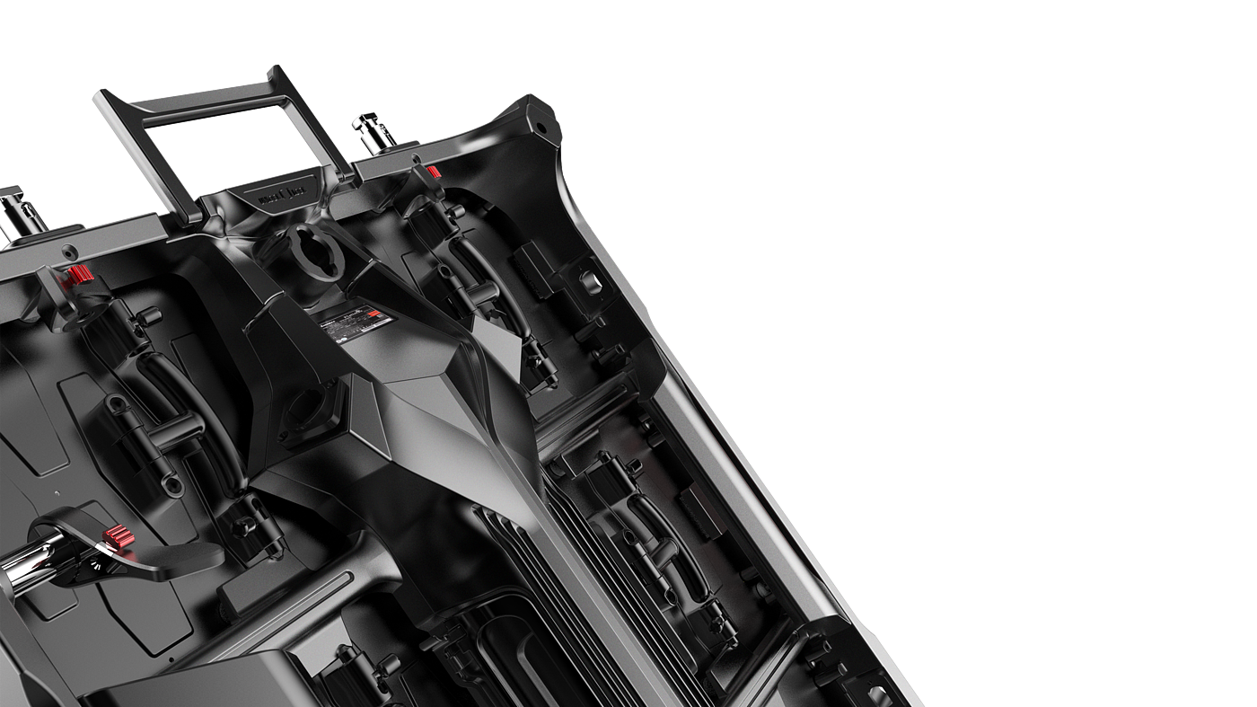 Hoisting screen, display, equipment, specialty, stage，