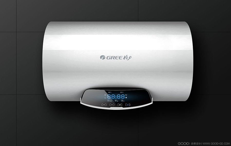 heater，household electrical appliances，GREE，Henrich ，