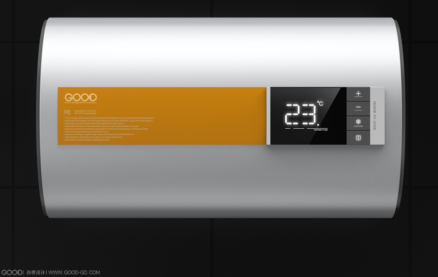 heater，household electrical appliances，GREE，Henrich ，