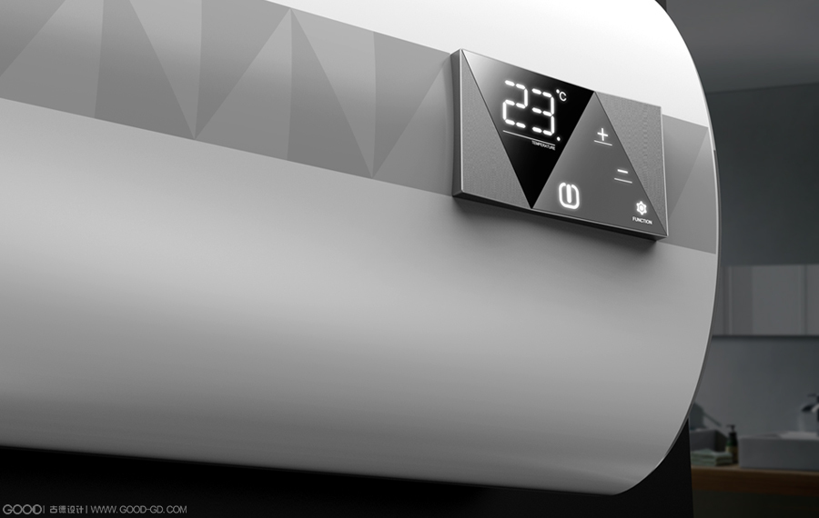 heater，household electrical appliances，GREE，Henrich ，