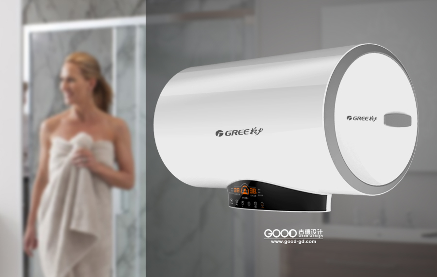 heater，household electrical appliances，GREE，Henrich ，