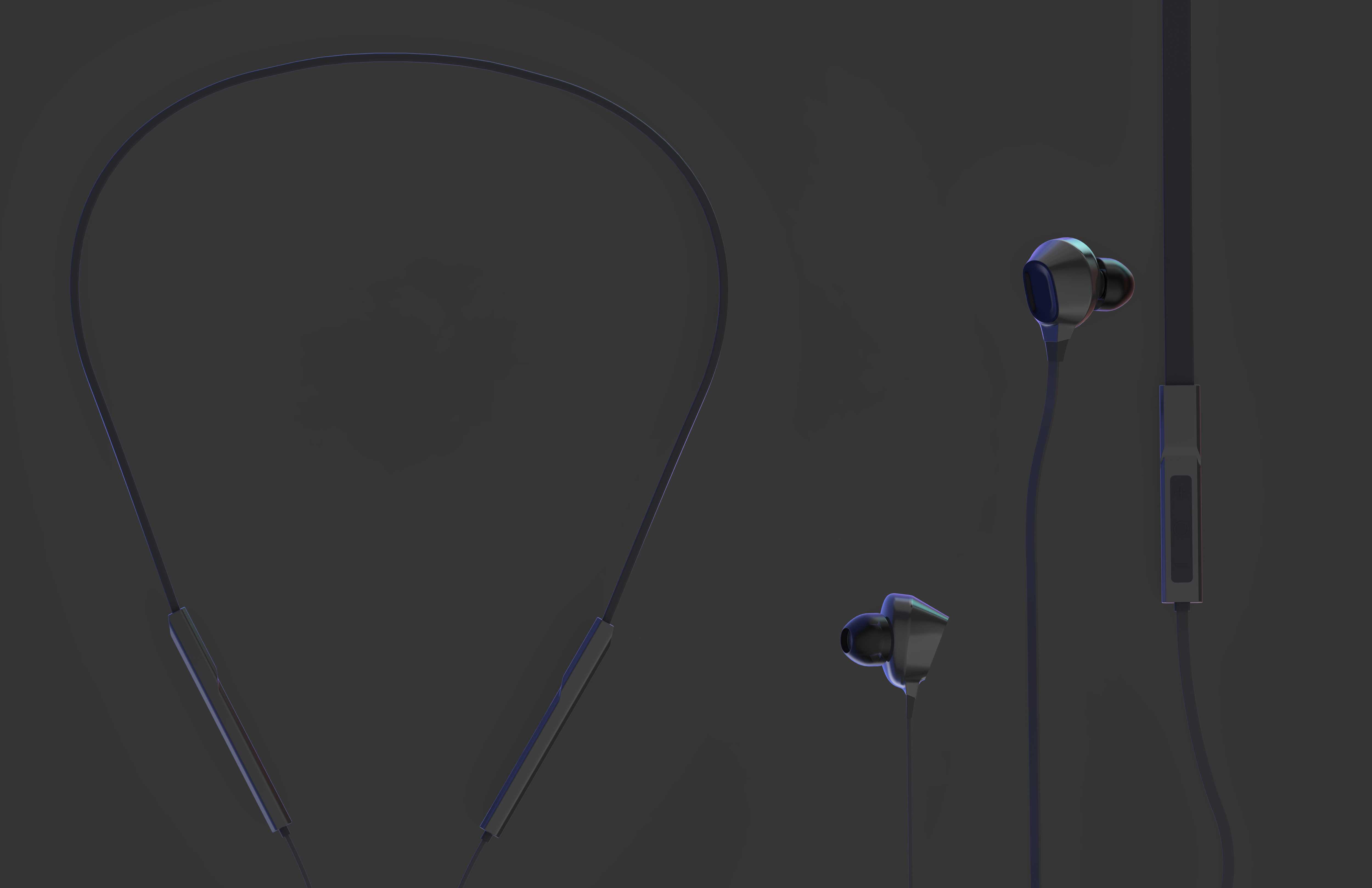 Bluetooth headset，