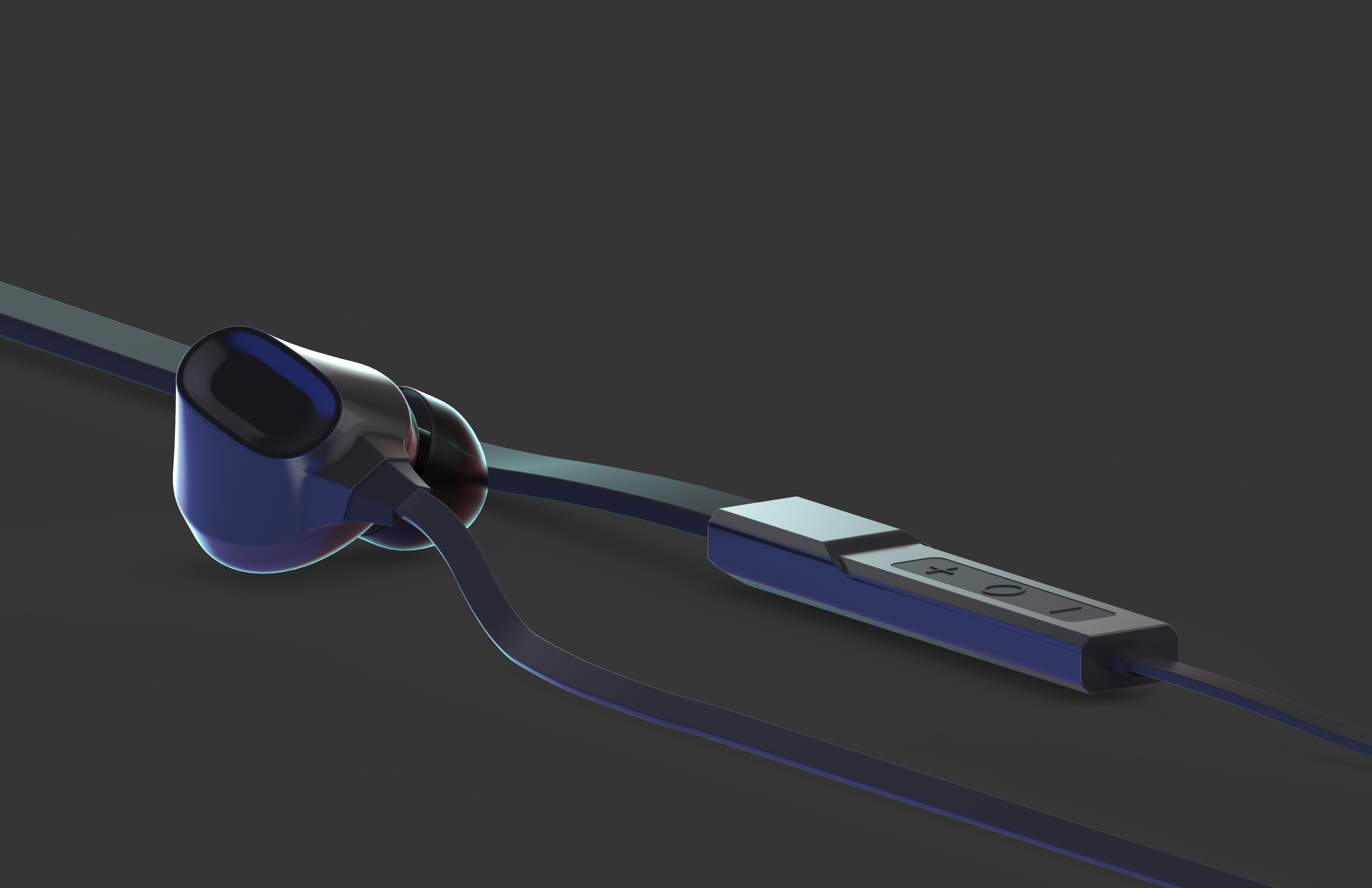 Bluetooth headset，