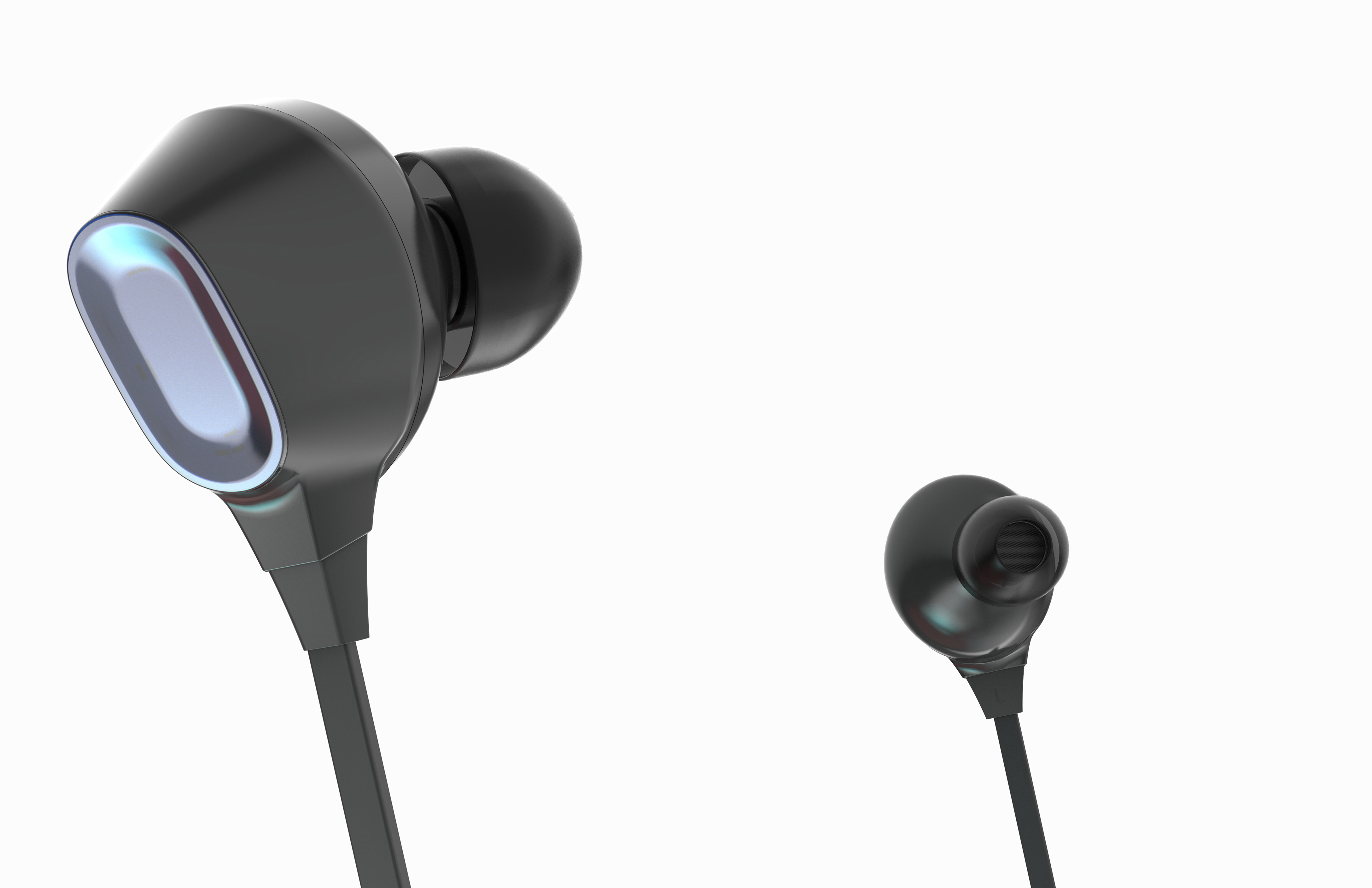 Bluetooth headset，