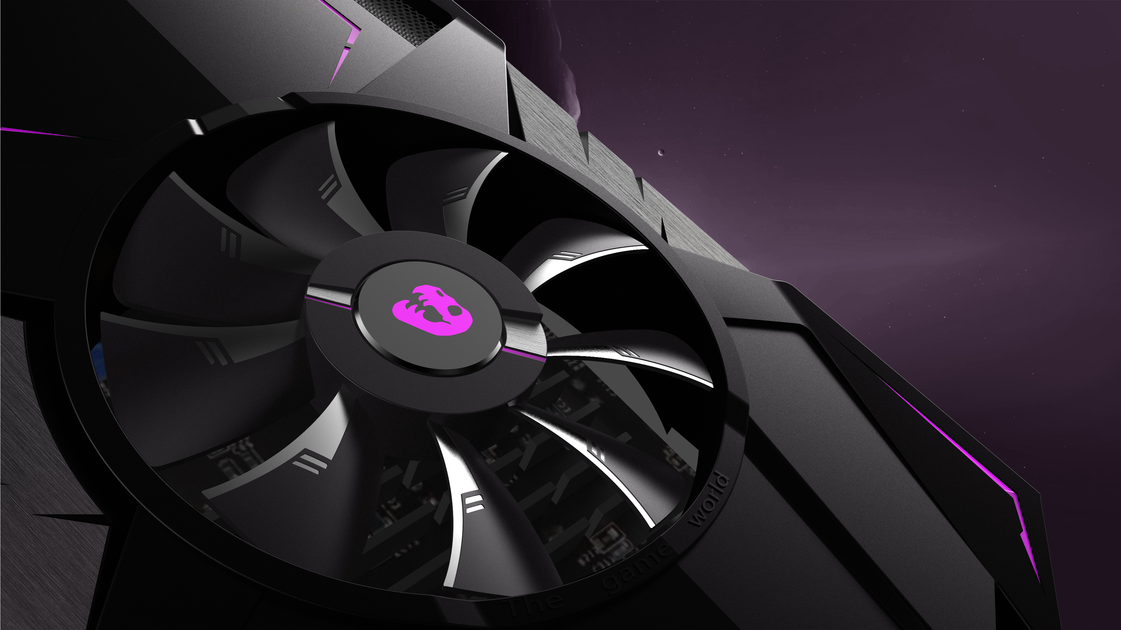 Consumer electronics, computer peripherals, graphics cards，