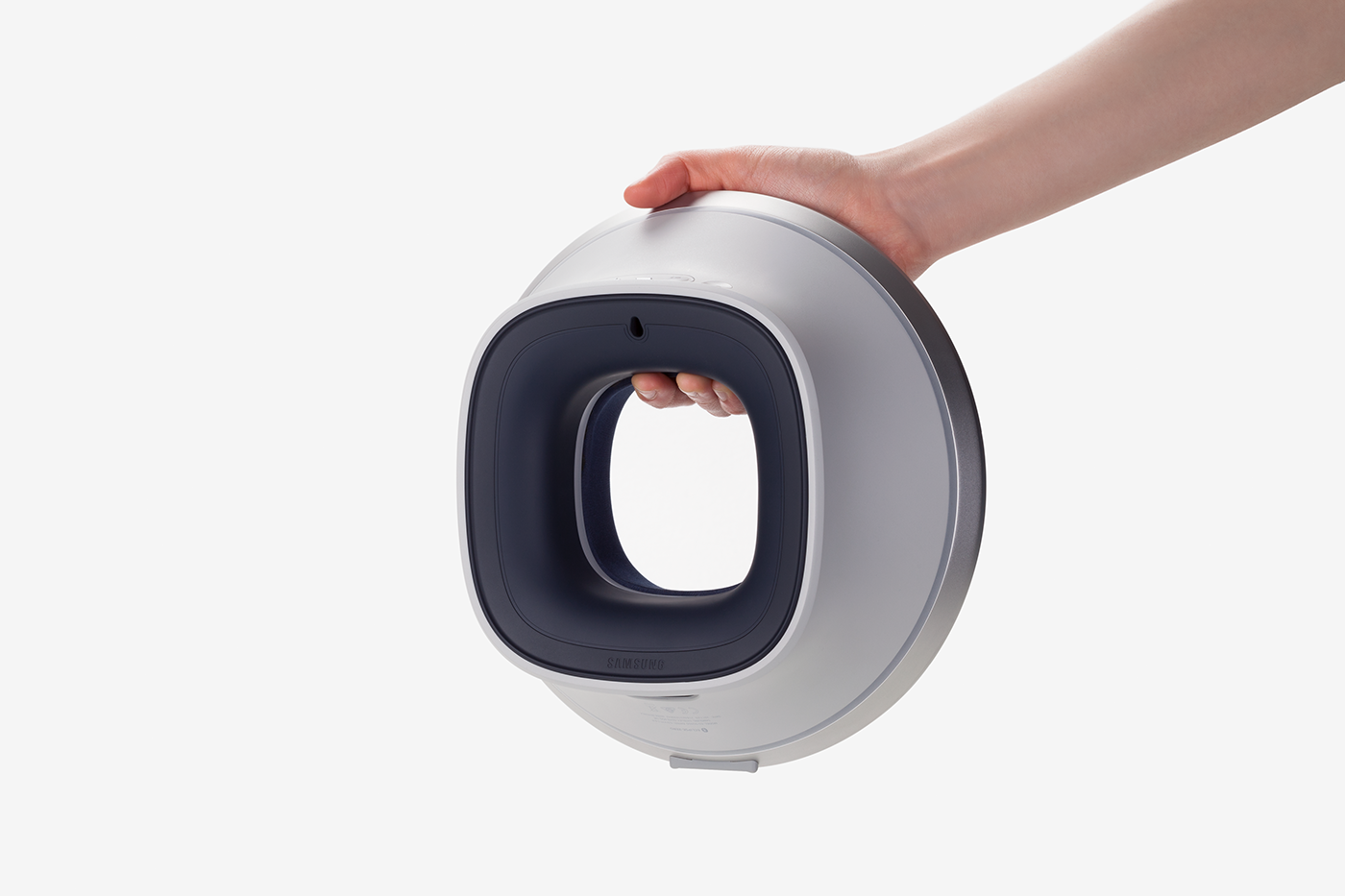 BKID co，Eclipse Zero Sound，Samsung wa，Samsung，loudspeaker box，