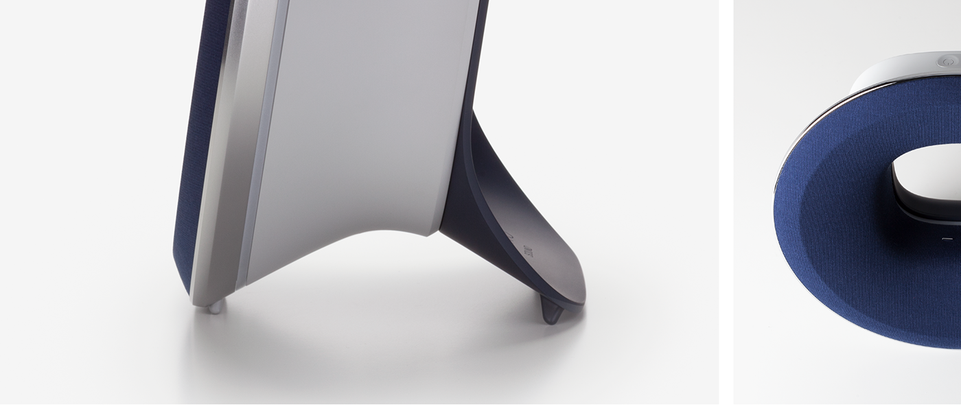 BKID co，Eclipse Zero Sound，Samsung wa，Samsung，loudspeaker box，