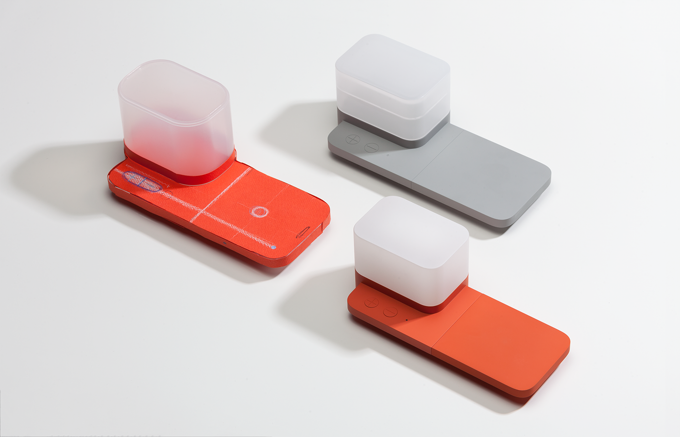 BKID co，Charger，wireless，lighting，lamp，