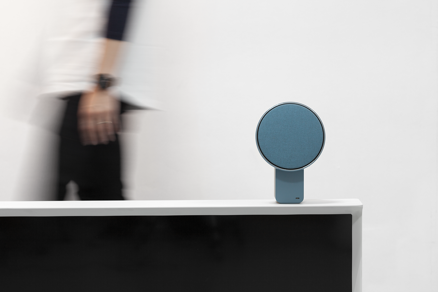 BKID co，Dial Sound，speaker，