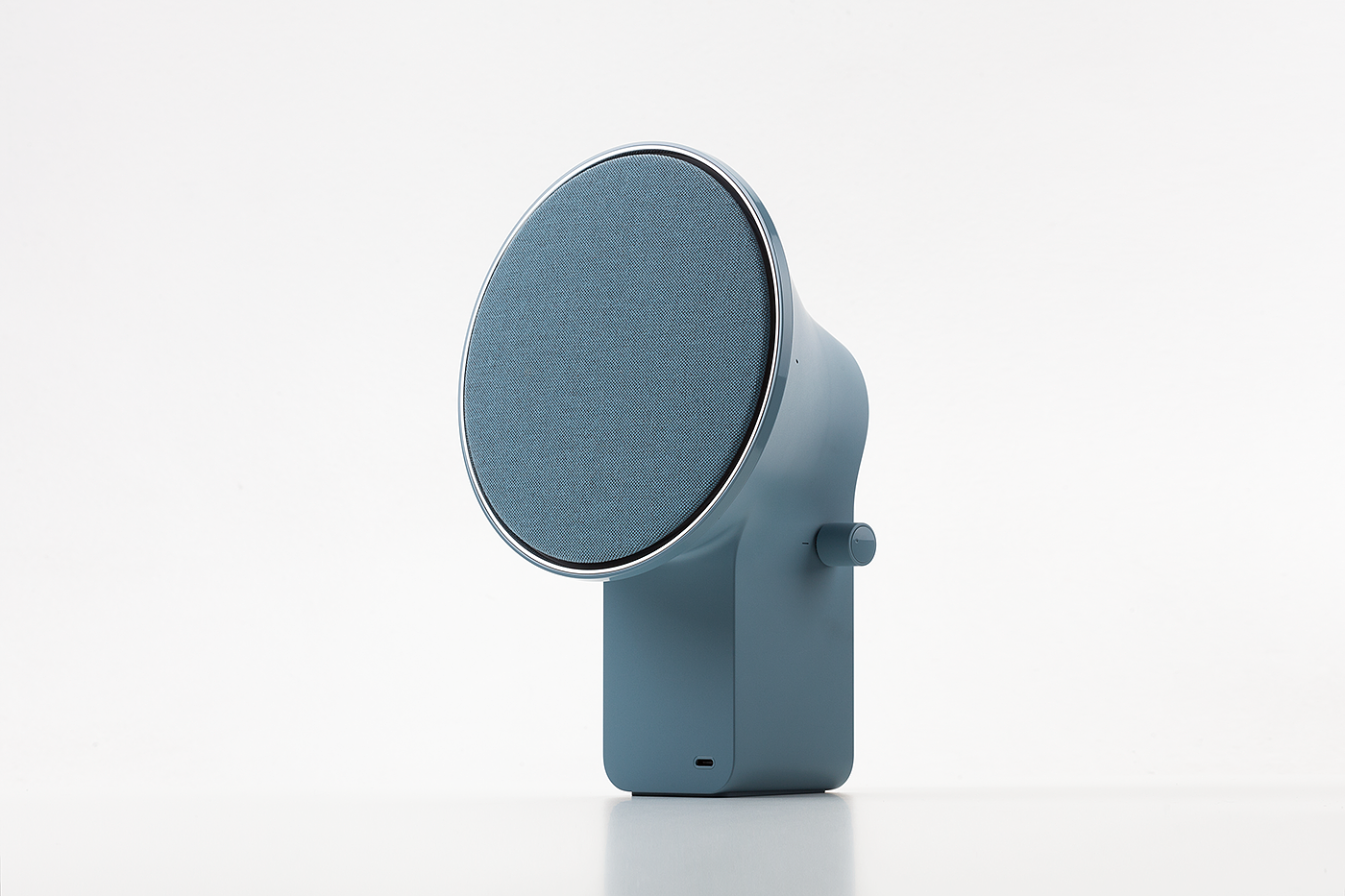 BKID co，Dial Sound，speaker，