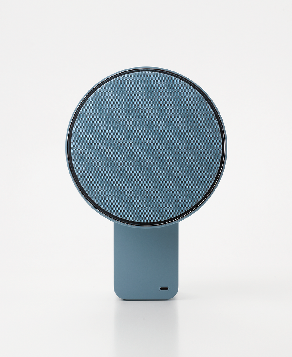 BKID co，Dial Sound，speaker，