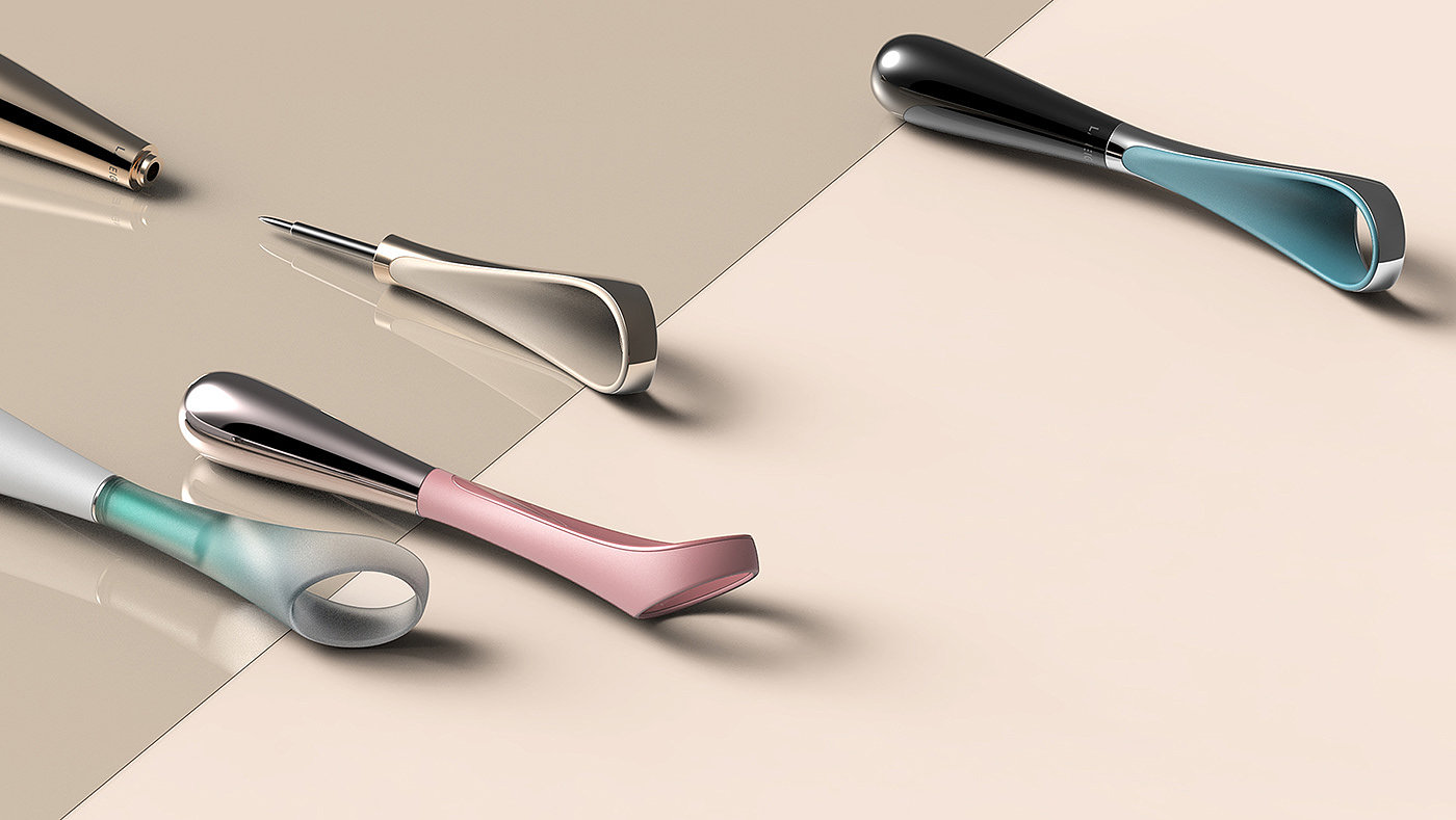 Beauty makeup，Cosmetics，Make-up，female sex，Lanzhi，BKID co，LOAD，Eyeliner，