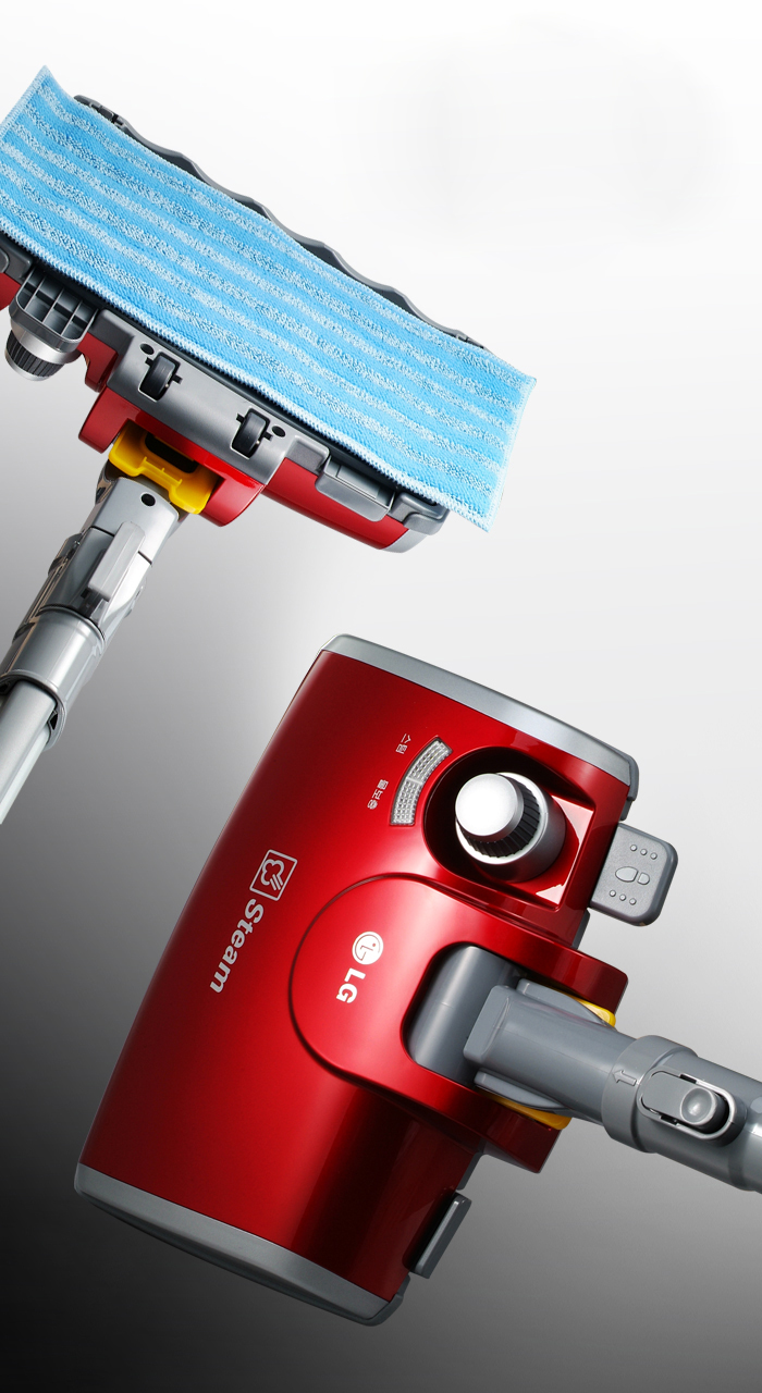 吸尘器,气旋式,lg,cyking,杀菌,除螨