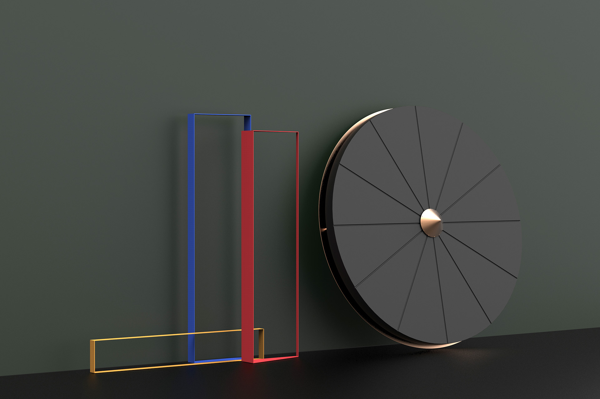 Clock，originality，furniture，product design，