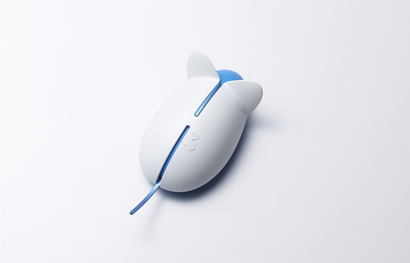 BKID co，滑鼠，鼠标，Balance Mouse，