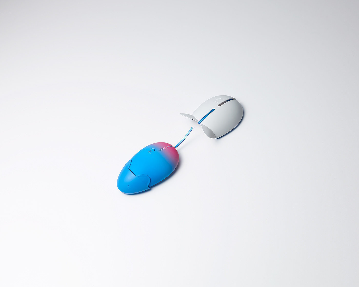 BKID co，Mouse，mouse，Balance Mouse，