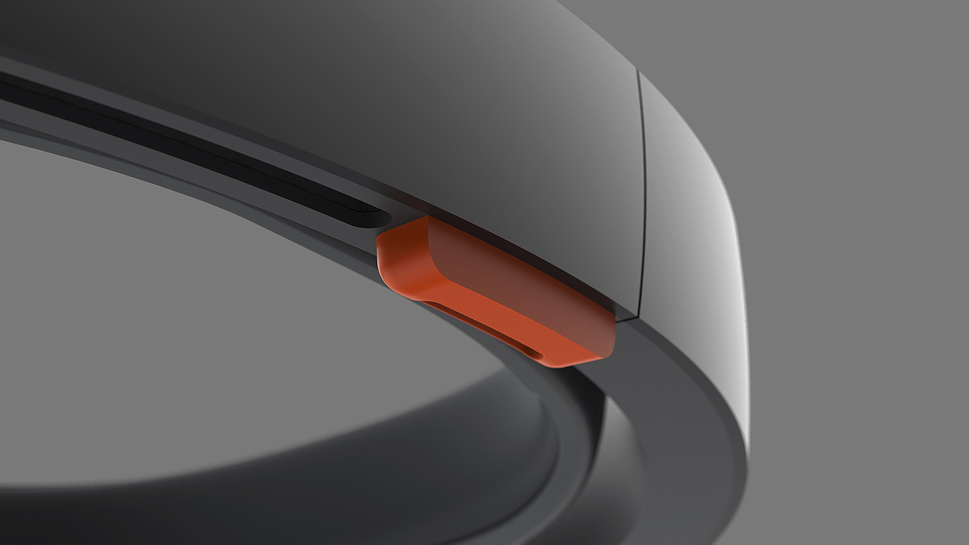 Microsoft HoloLens，Microsoft，Digital，Microsoft holographic lens，