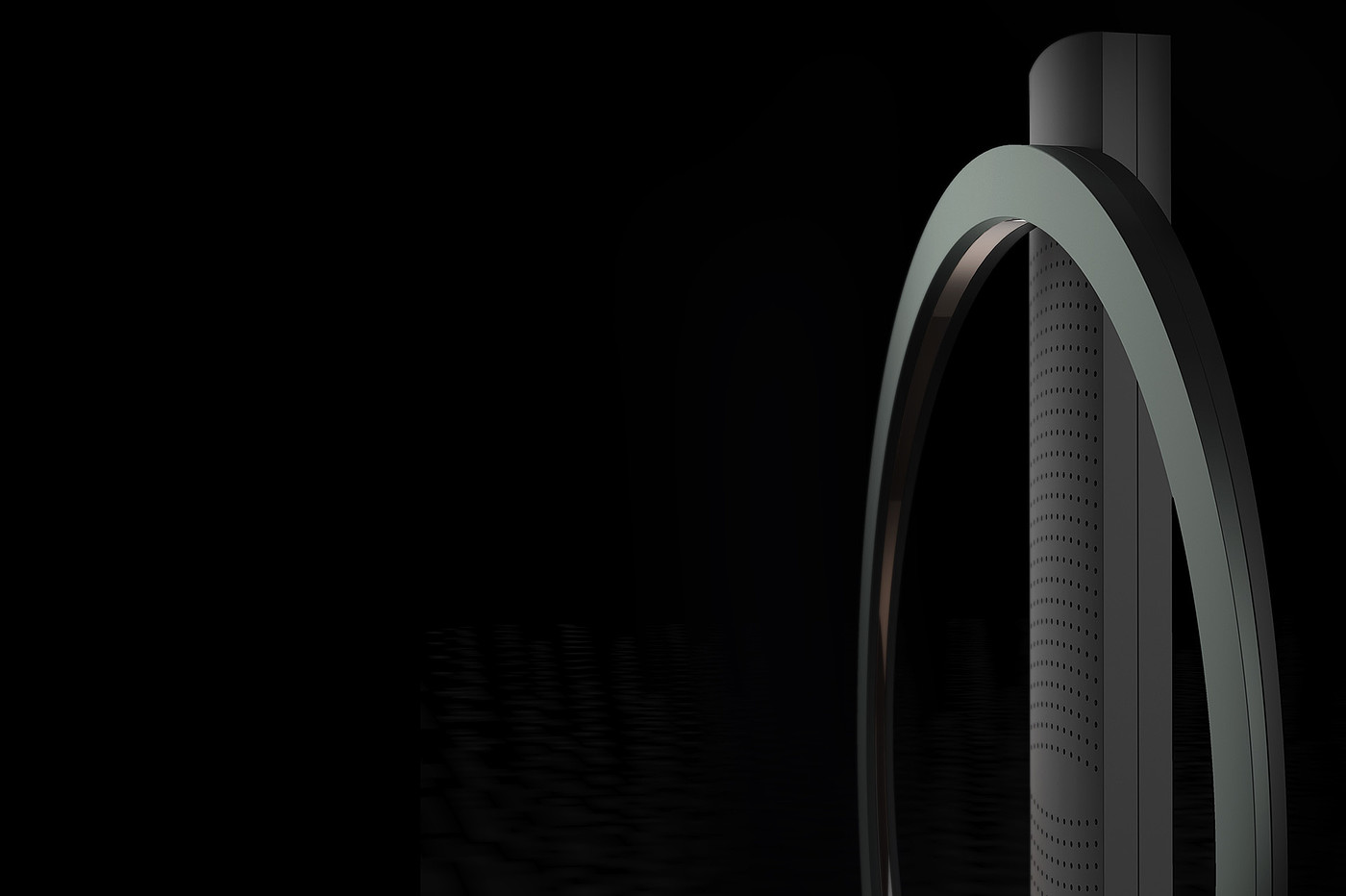 mars，Air purifier full，Household Electric Appliances，product design，