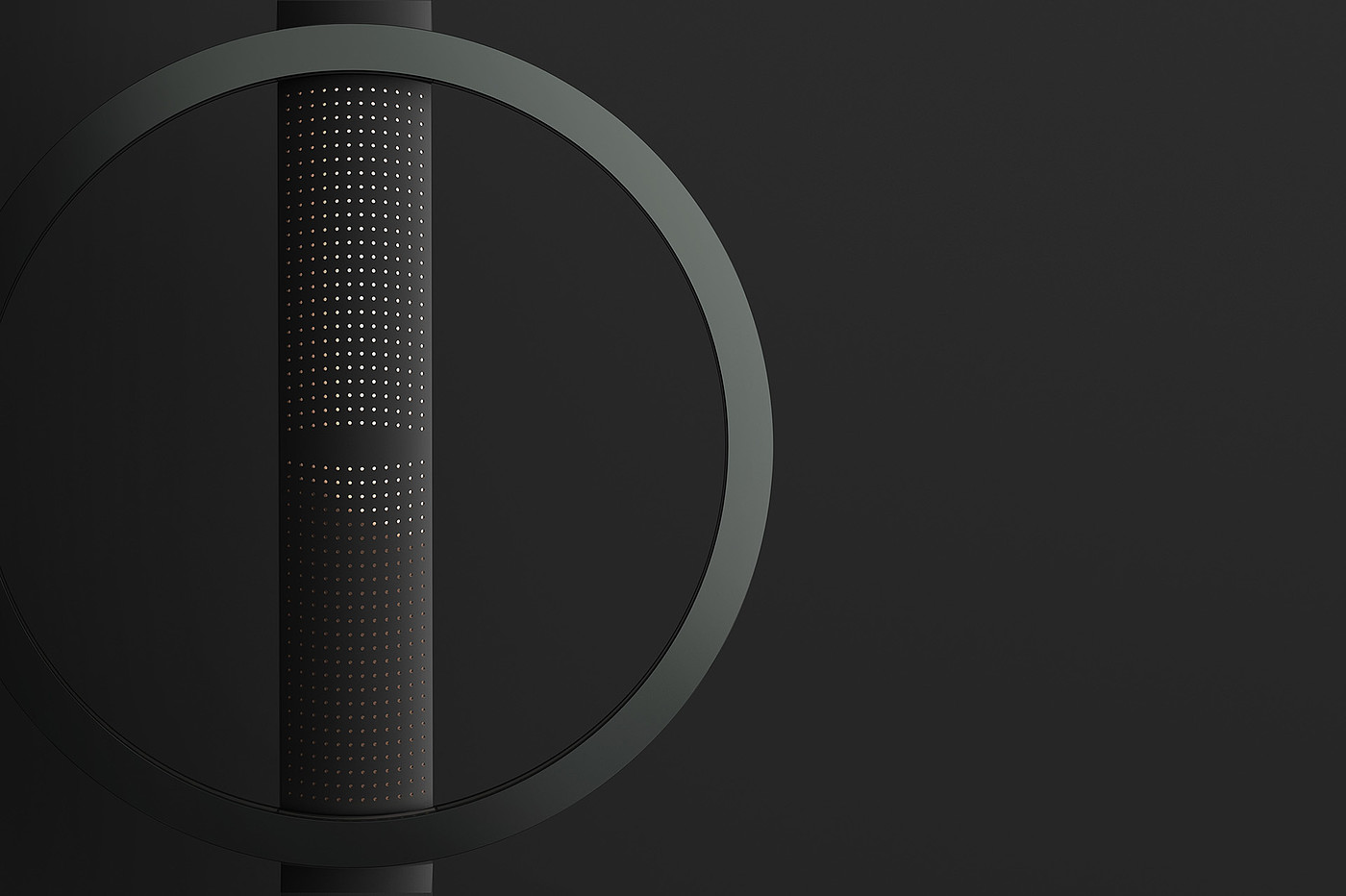 mars，Air purifier full，Household Electric Appliances，product design，