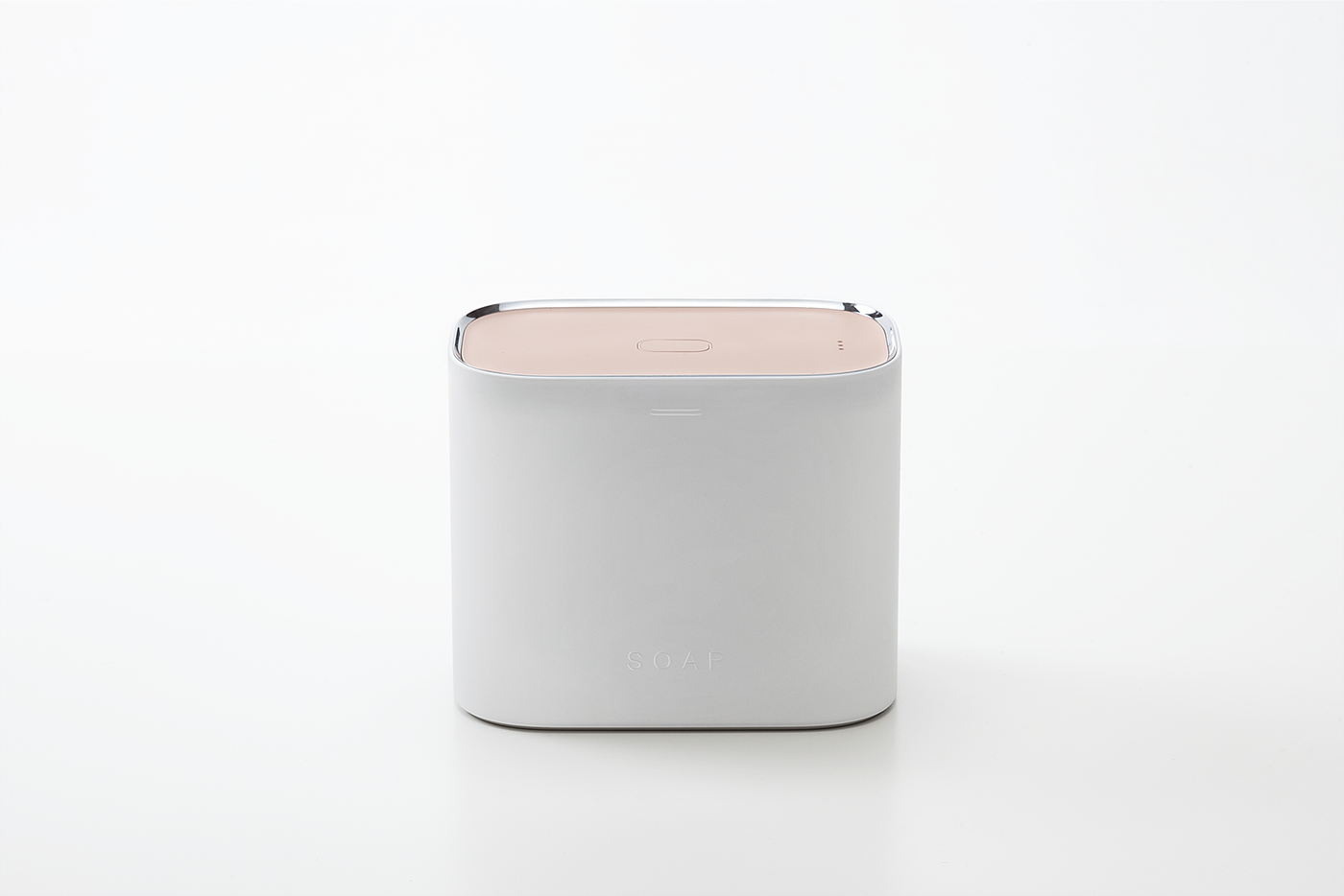 Soap Battery，BKID co，soap，Battery，Mobile power supply，portable source，portable battery，