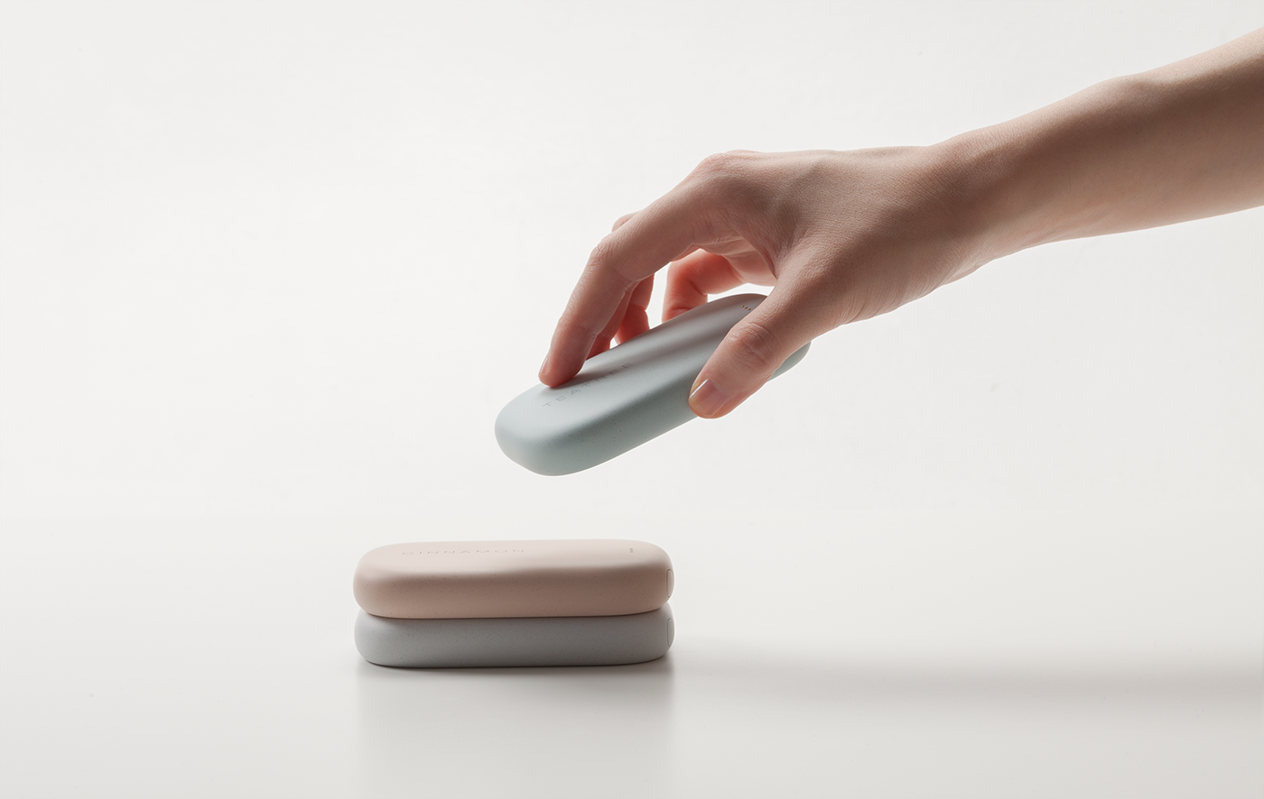 Soap Battery，BKID co，soap，Battery，Mobile power supply，portable source，portable battery，