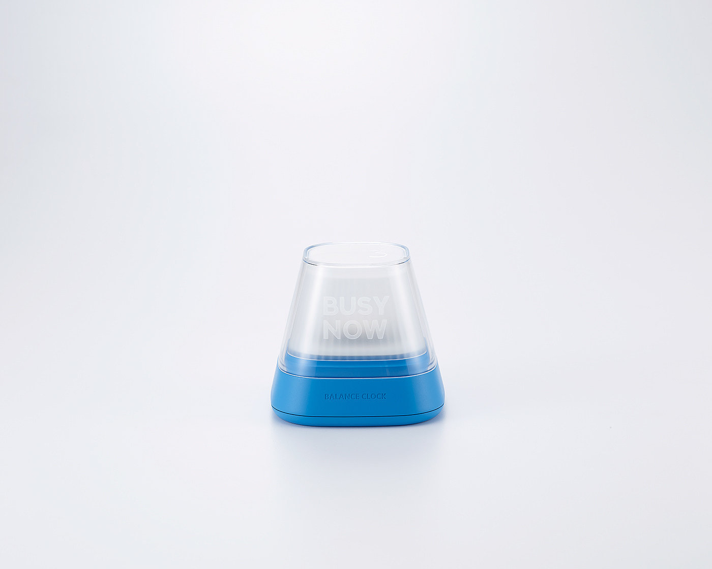 Balance Clock，BKID co，time，Clock，Siren，