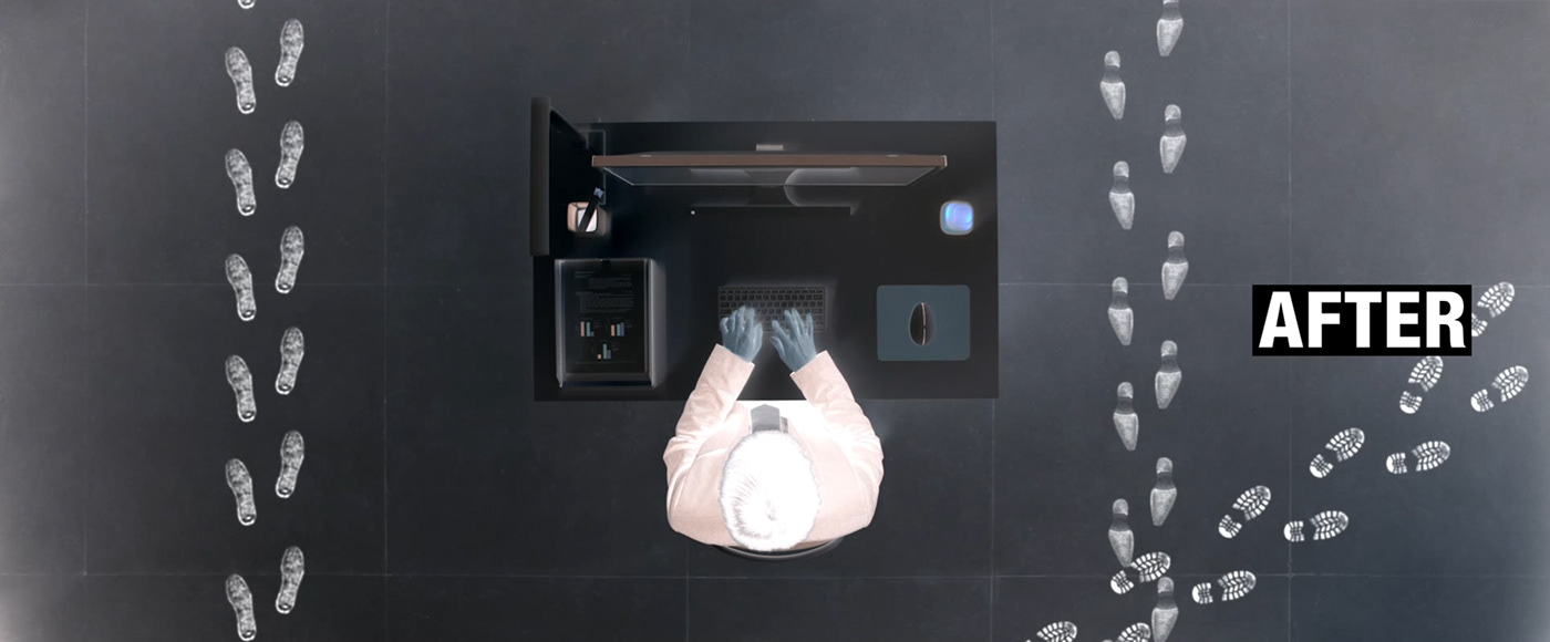 Balance Clock，BKID co，time，Clock，Siren，