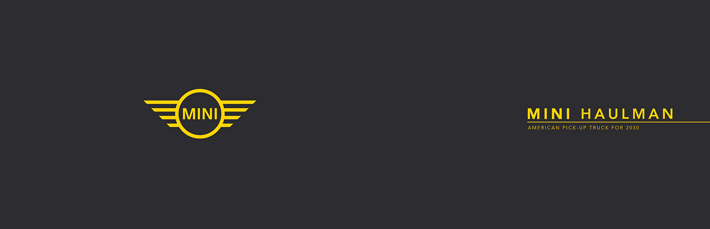 SungNak Lee，Mini Haulman，automobile，