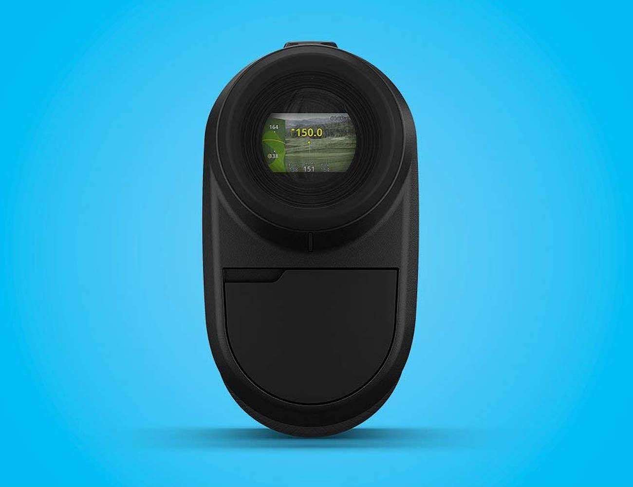 golf，Range finder，Garmin Approach Z80，outdoor，motion，