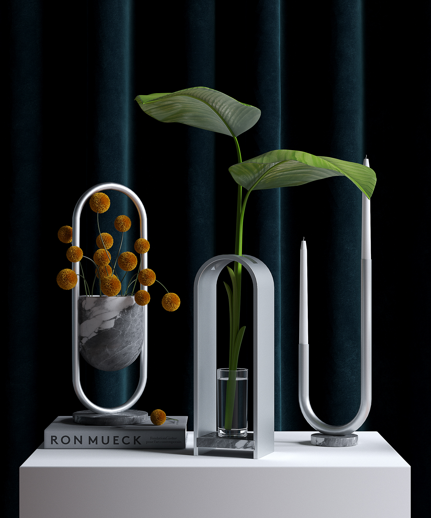 Collection，Arch，